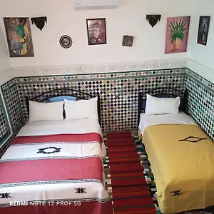 Amal Riad Fez
