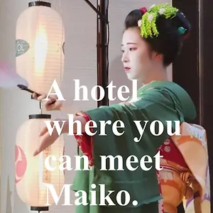 Resol Trinity Hotel Kioto