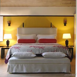 Cotton House 5*, Friendship Saint Vincent and the Grenadines