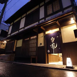 Luck Ryokan Kioto