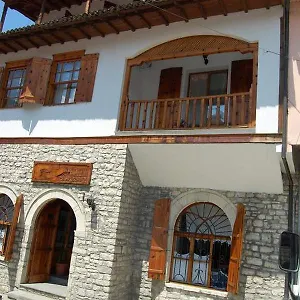 *** Hotel Hotel Berati Albânia