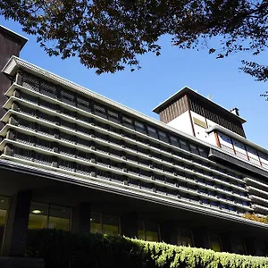 The Okura Hotel