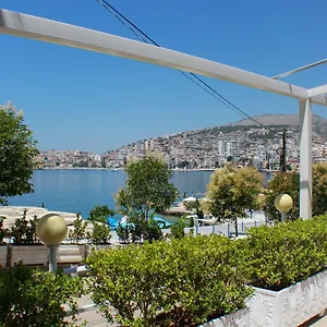 Ms Hotel Sarandë