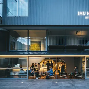 Imu Hotel Kioto