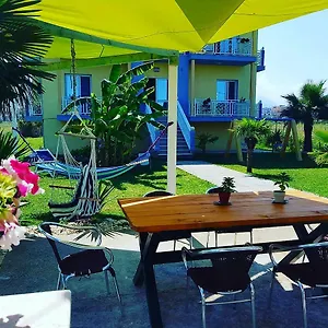 Vista Mar Apartahotel Orikum