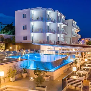 **** Hotel Agimi Albânia