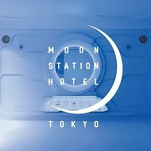 Kapselhotel Moon Station, Präfektur Tokio