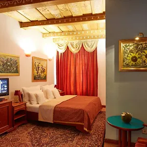 **** Hotel Royal Ricc República Checa