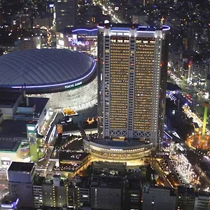 Hotel Dome, Tokyo