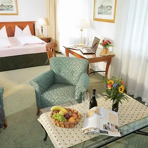 *** Hotel Alpenhotel Gastager Deutschland