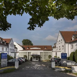 *** Hotel Munich North Deutschland