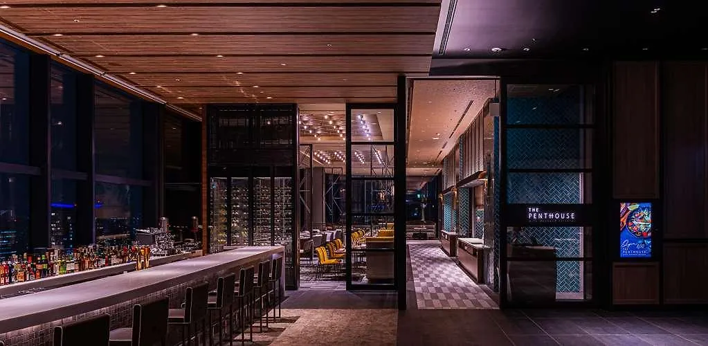****  Mitsui Garden Hotel Toyosu Premier Tokio Japón