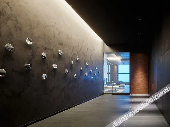 Mitsui Garden Hotel Toyosu Premier - Токио 4*,  Япония