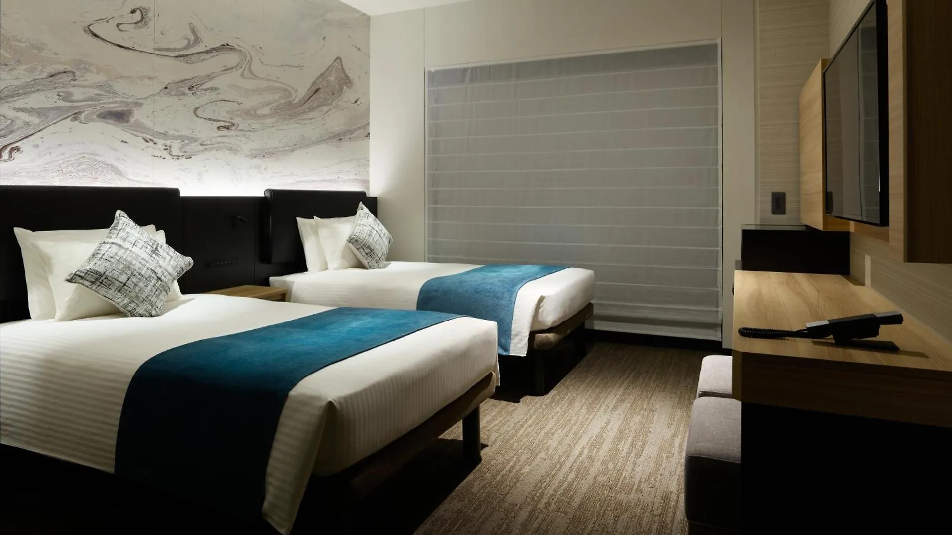 Mitsui Garden Hotel Toyosu Premier Tokio