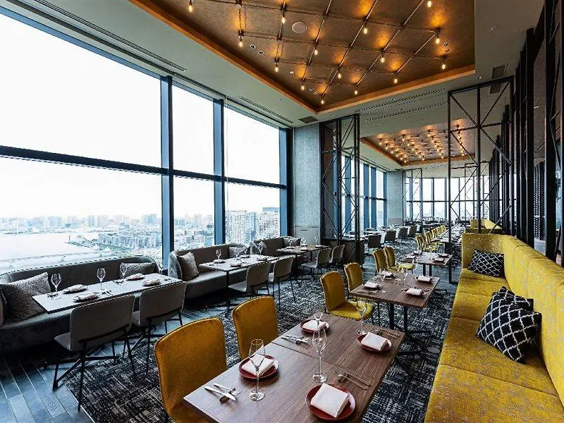 Mitsui Garden Hotel Toyosu Premier - Tokyo Japan