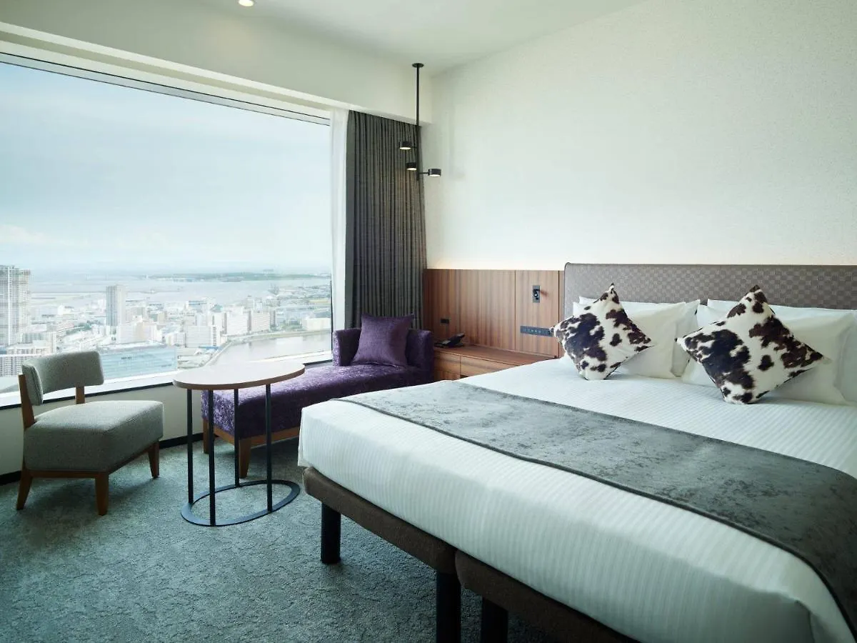 Mitsui Garden Hotel Toyosu Premier - Tokyo