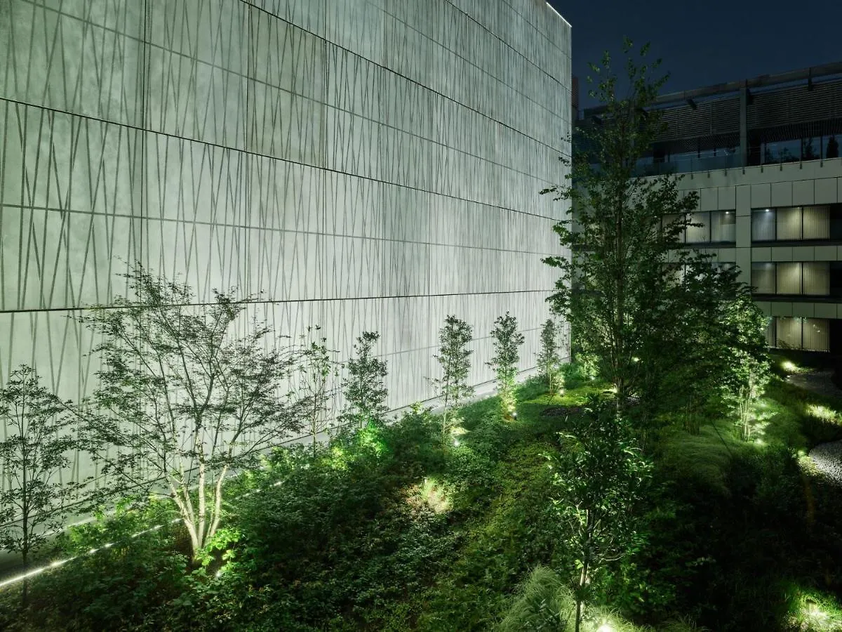 Mitsui Garden Hotel Toyosu Premier - Tokyo