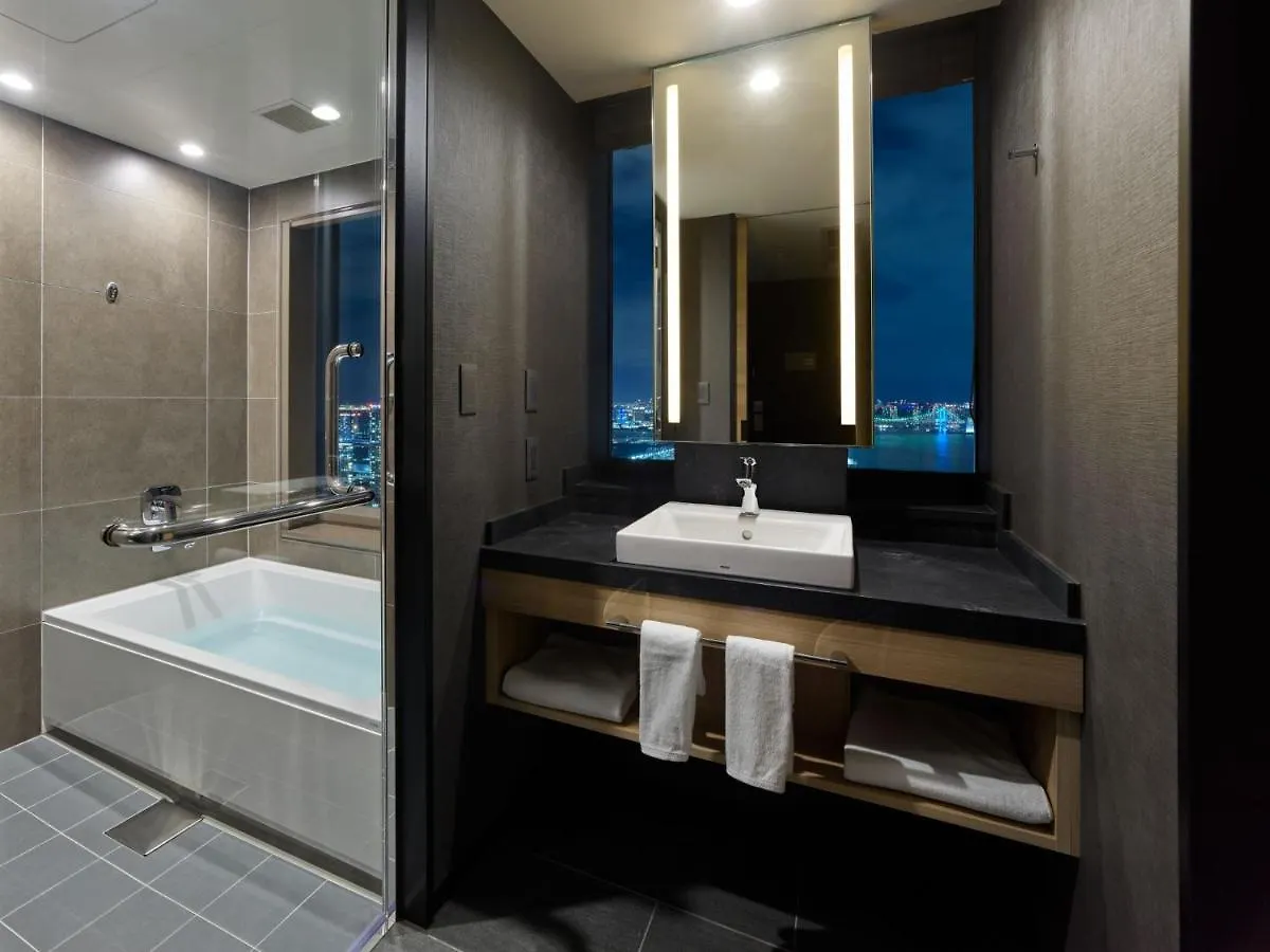 Mitsui Garden Hotel Toyosu Premier - Tokyo