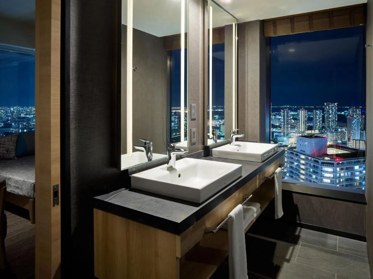 Mitsui Garden Hotel Toyosu Premier - Tokyo Japan