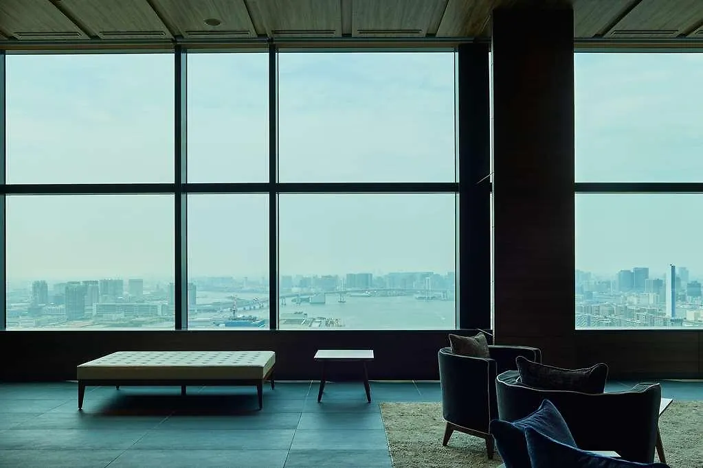 Mitsui Garden Hotel Toyosu Premier - Tokyo