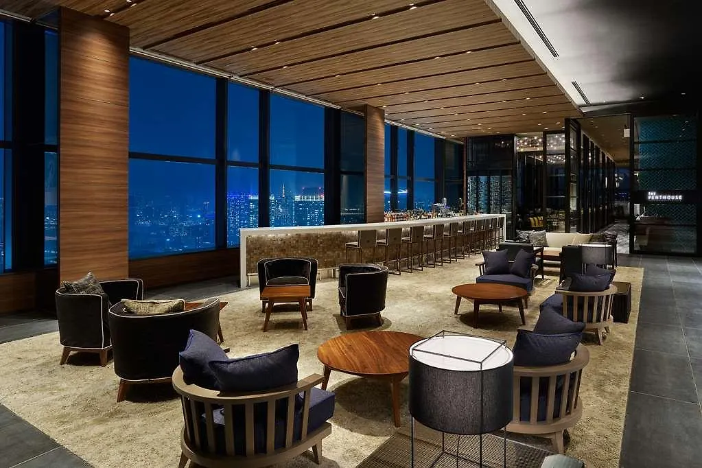 Mitsui Garden Hotel Toyosu Premier - Tokyo
