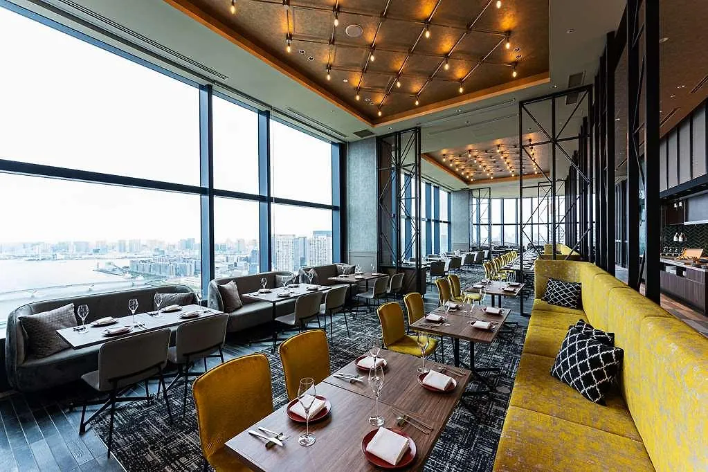 Mitsui Garden Hotel Toyosu Premier - Tokyo