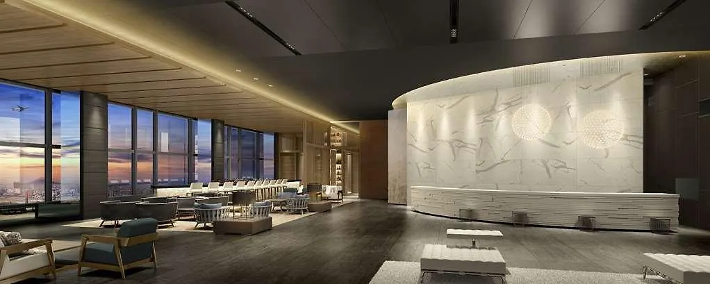 Mitsui Garden Hotel Toyosu Premier - Tokyo 4*,