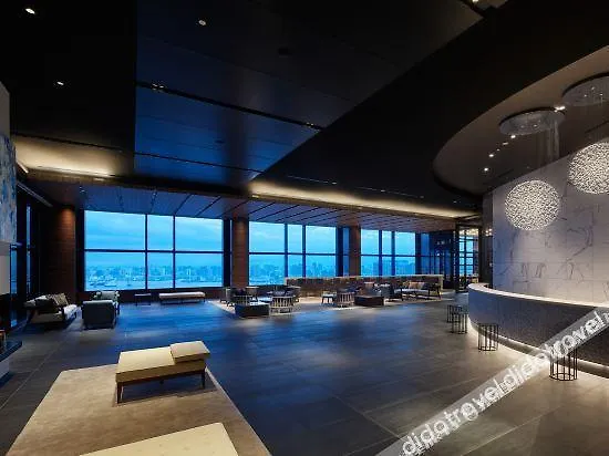 Mitsui Garden Hotel Toyosu Premier - Tokyo
