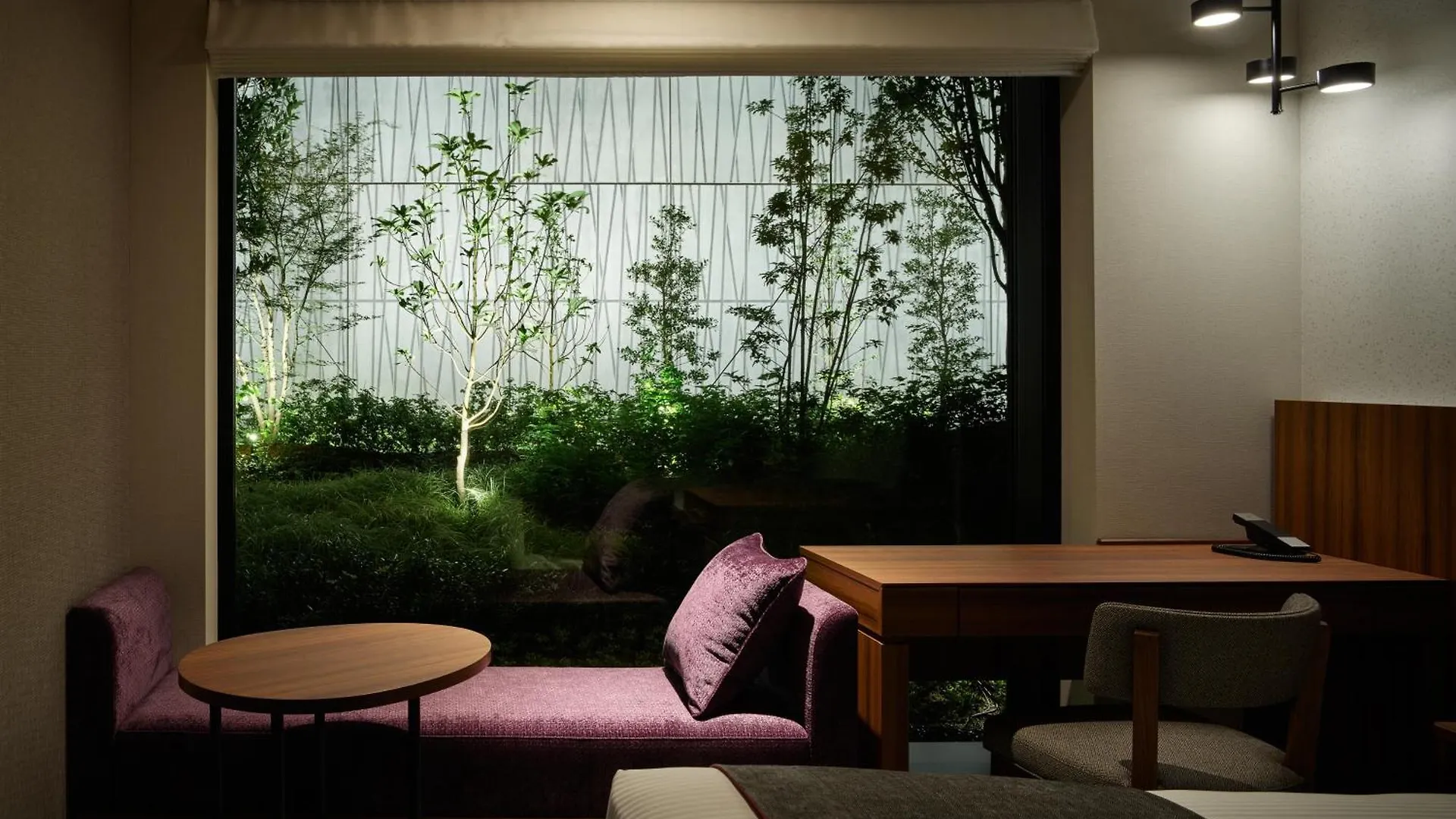 Mitsui Garden Hotel Toyosu Premier - Tokyo 4*,