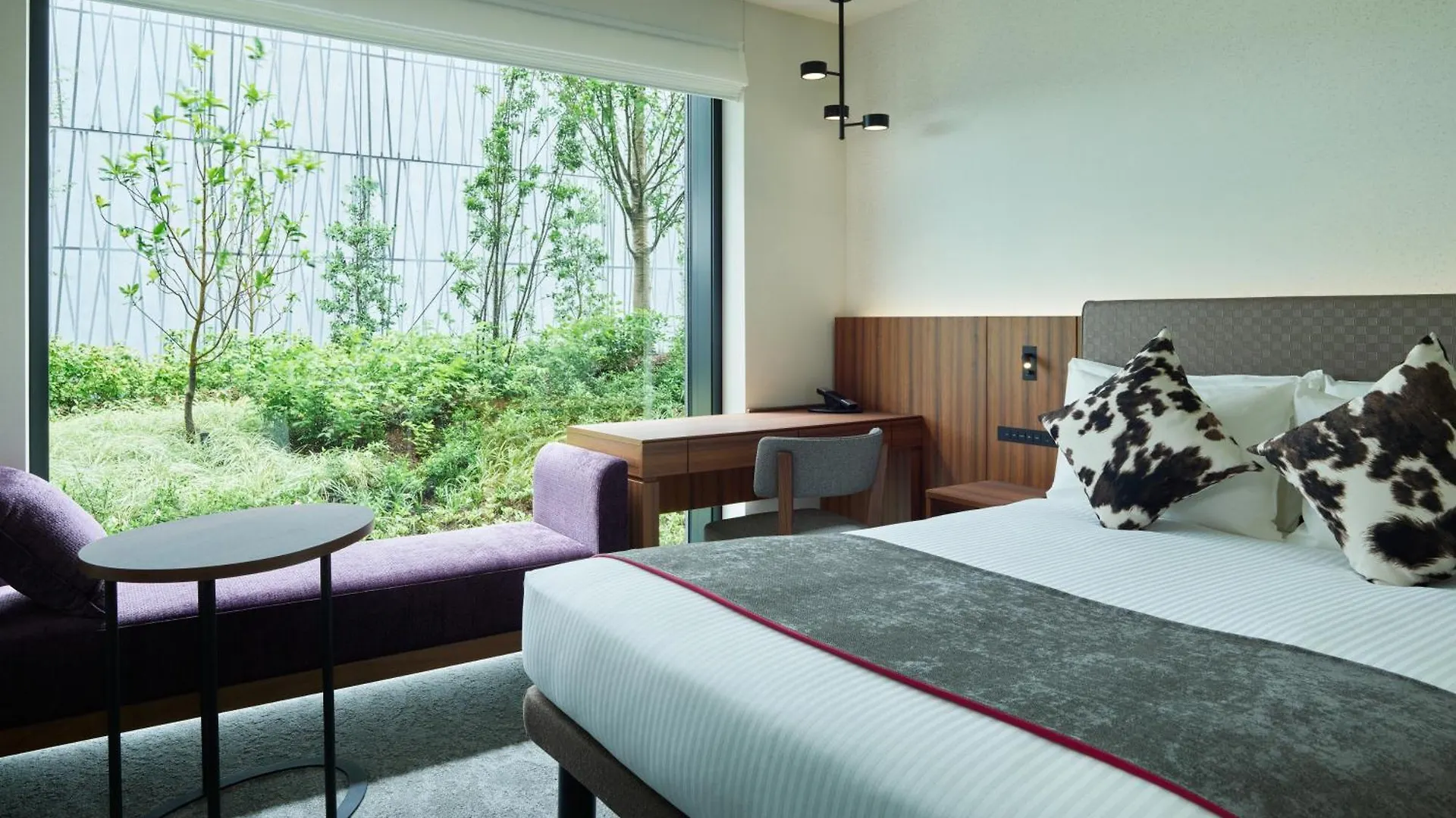 Mitsui Garden Hotel Toyosu Premier - Tokyo