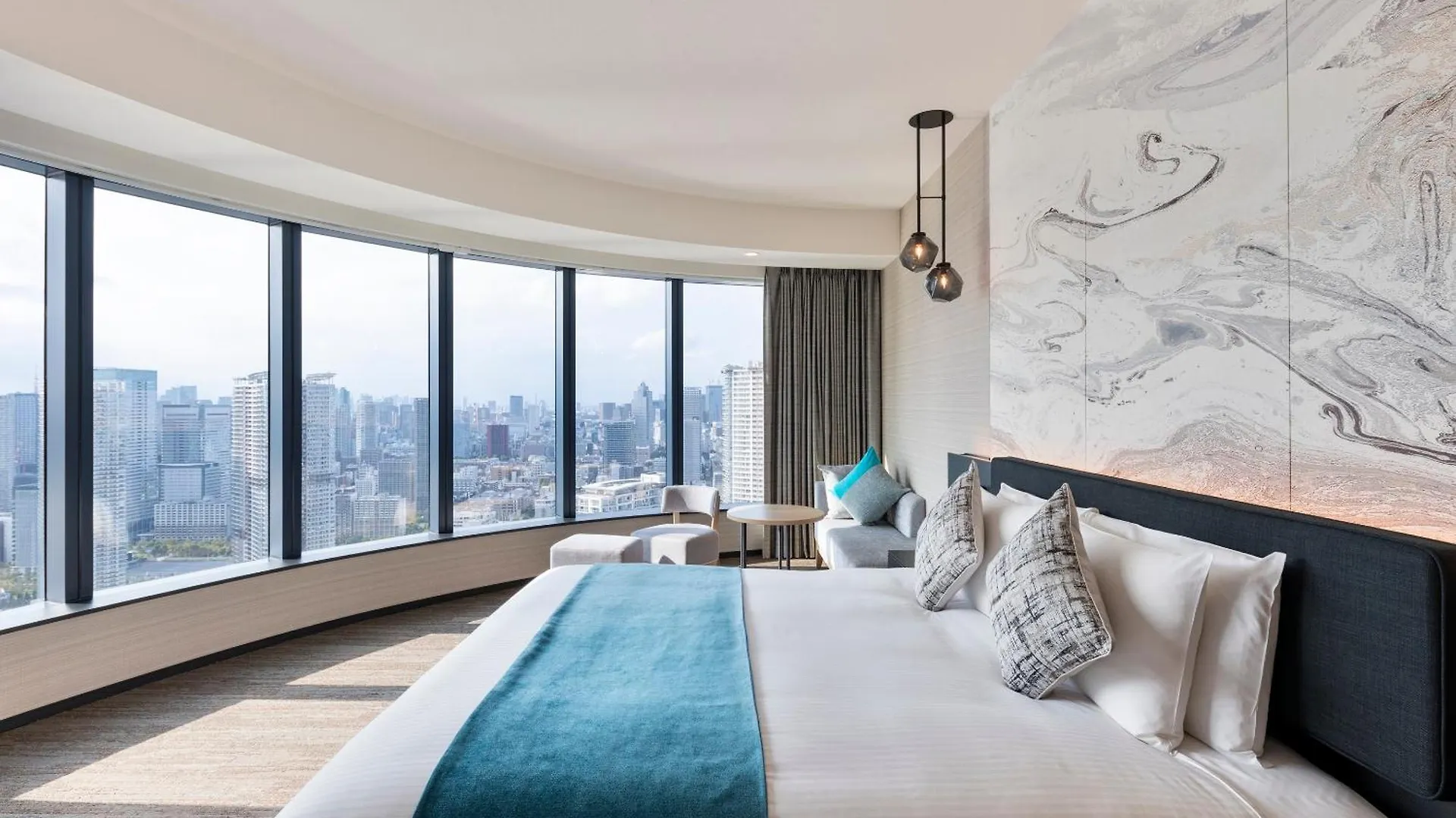 Mitsui Garden Hotel Toyosu Premier - Tokyo