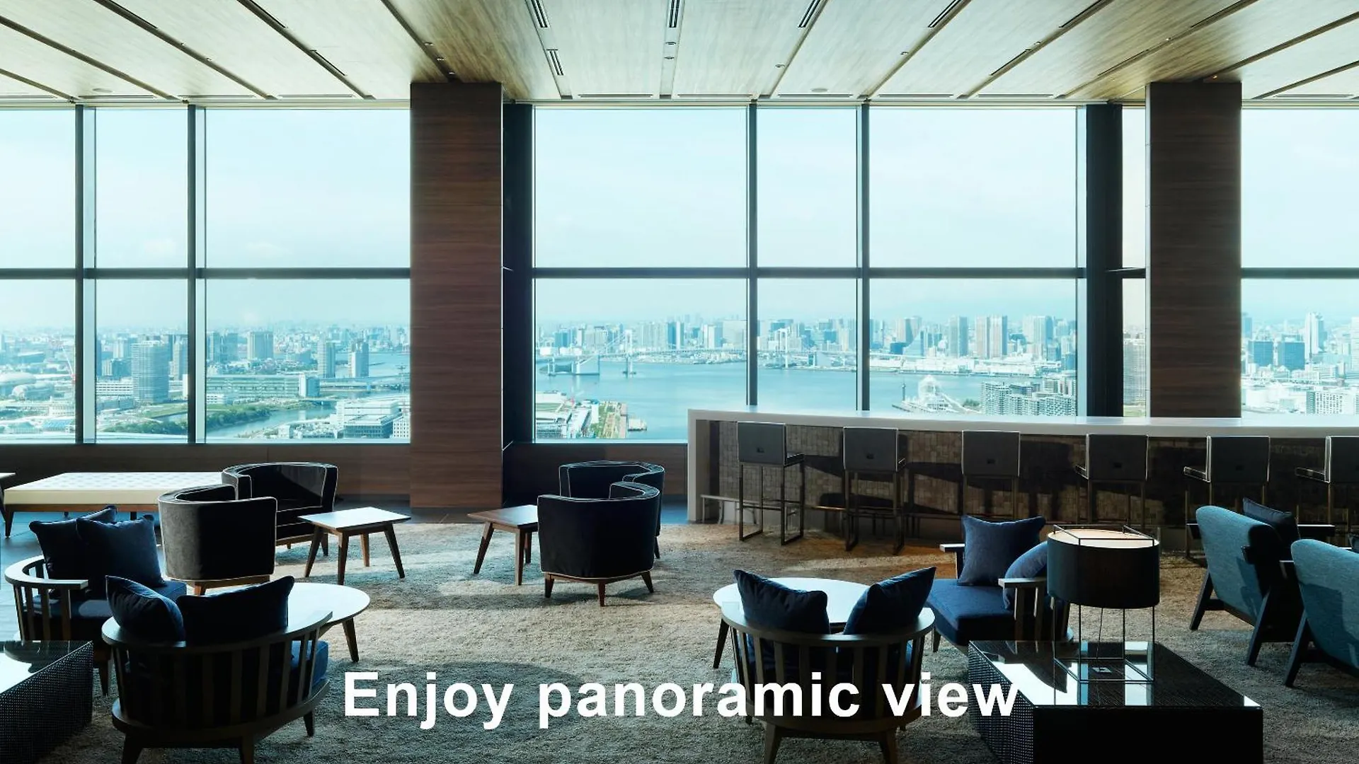 Mitsui Garden Hotel Toyosu Premier - Tokyo