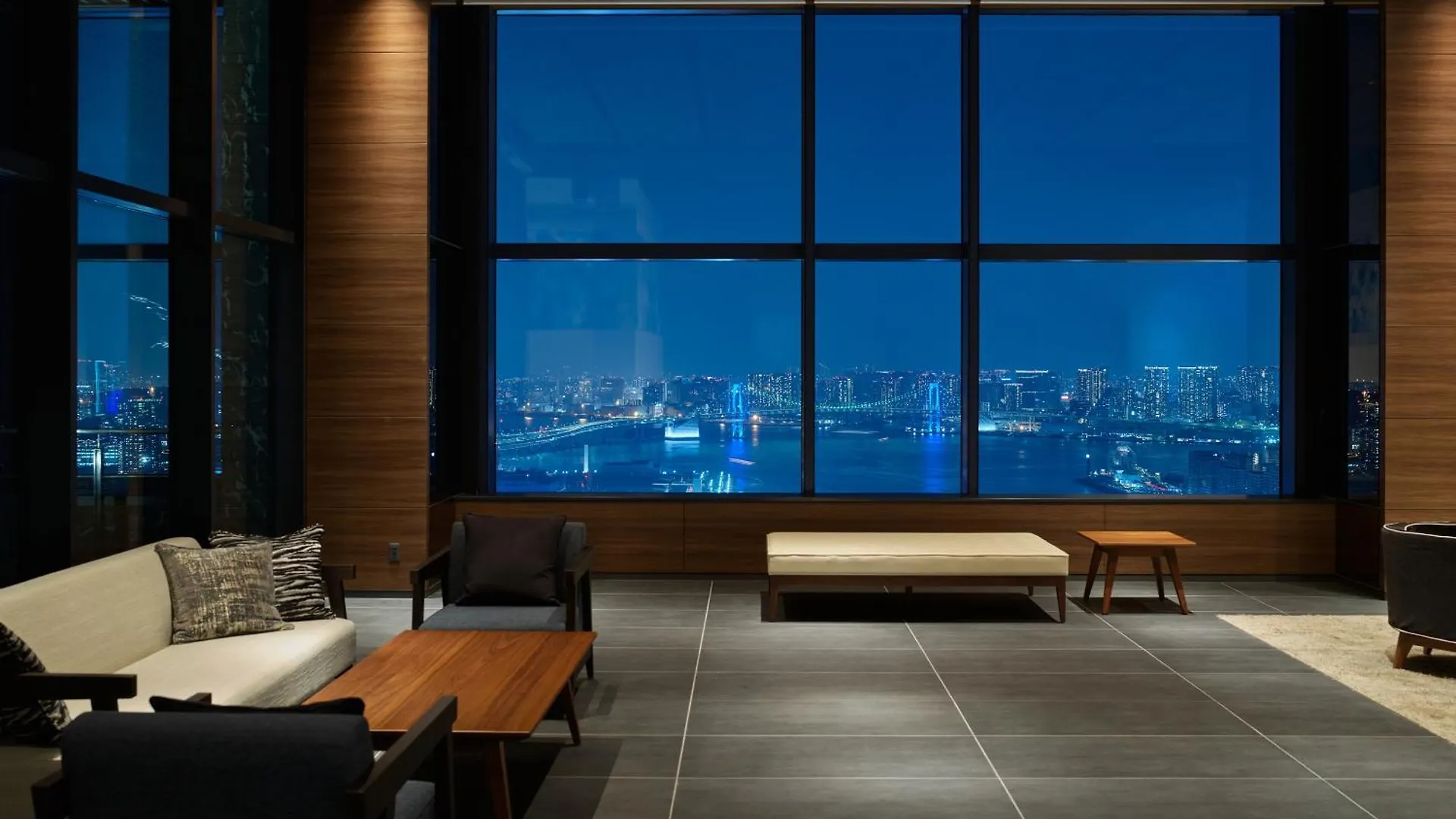 Mitsui Garden Hotel Toyosu Premier - Tokyo