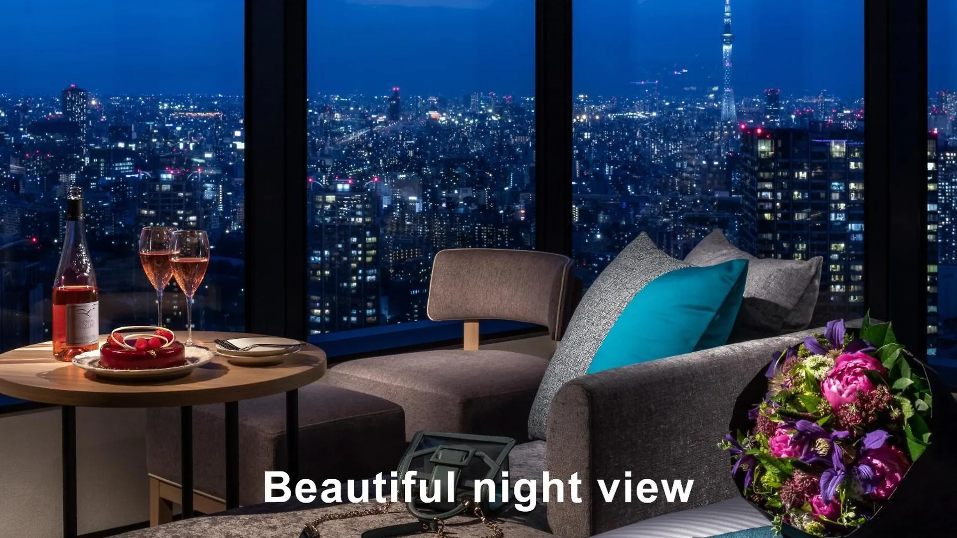 Mitsui Garden Hotel Toyosu Premier - Tokyo