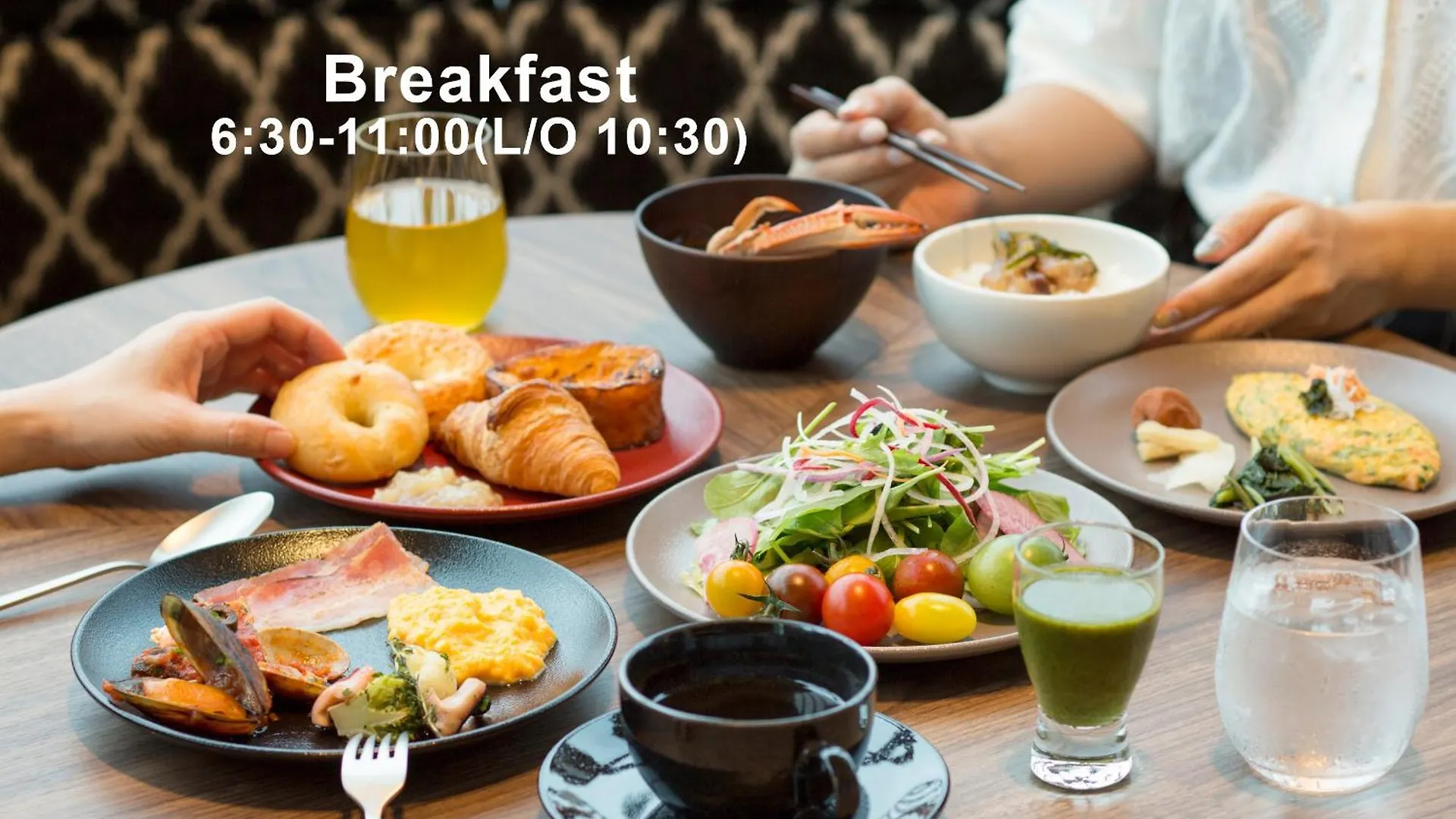 Mitsui Garden Hotel Toyosu Premier - Tokyo