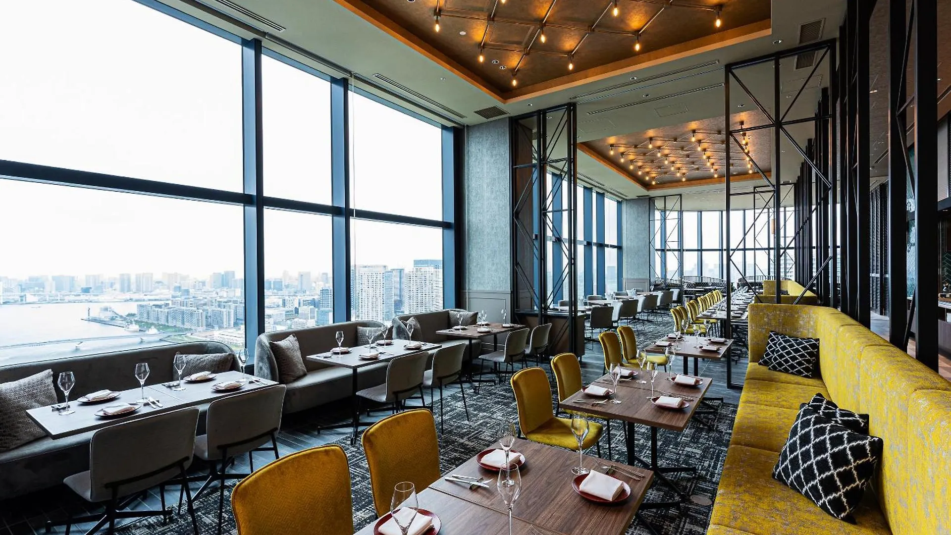 Mitsui Garden Hotel Toyosu Premier - Tokyo